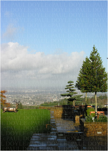 Longsdale Garden